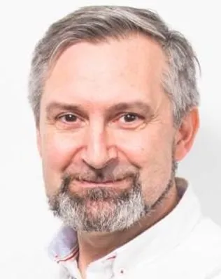 Mario Ezquerro Sáenz